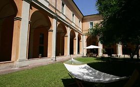 Student'S Hostel Della Ghiara